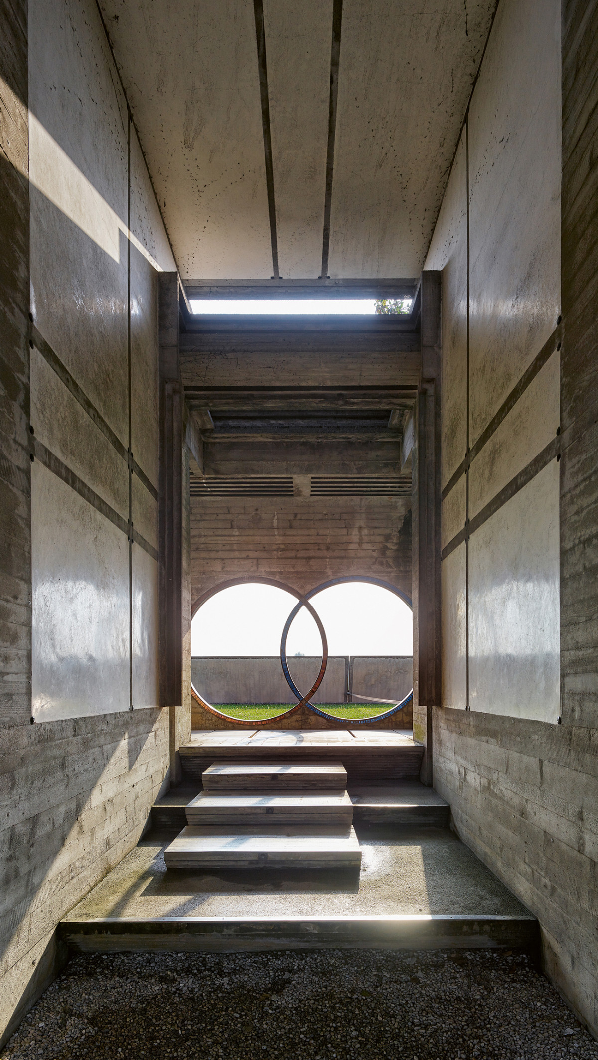 Carlo Scarpa. The Complete Buildings